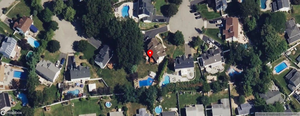 House image located at Commack, New York, 11725