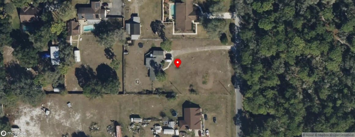 House image located at Odessa, FL 33556