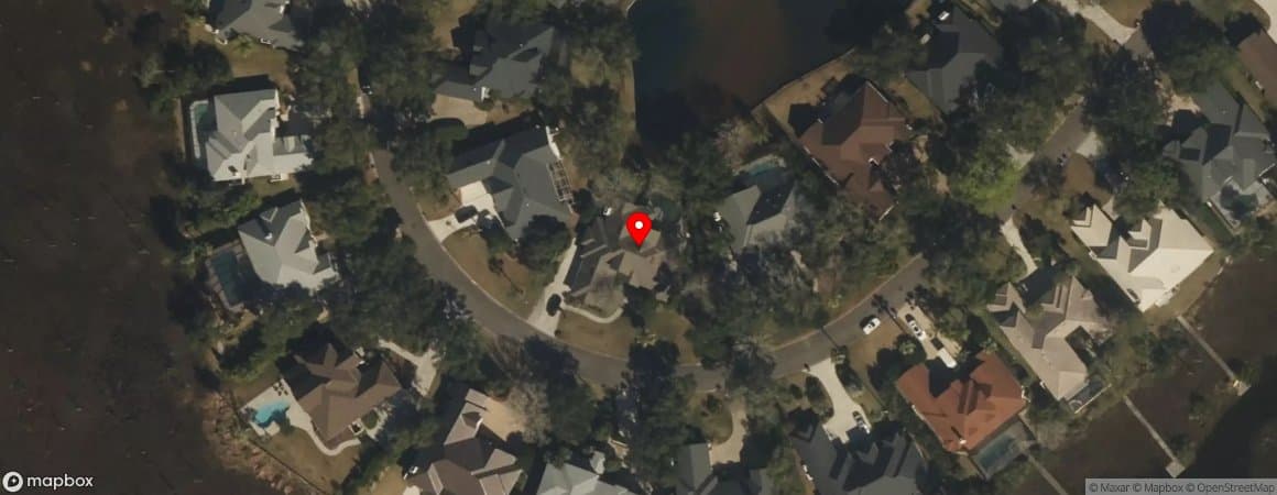 House image located at Ponte Vedra Beach, Florida, 32082