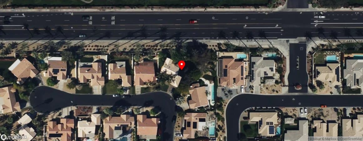 House image located at Cathedral City, California, 92234