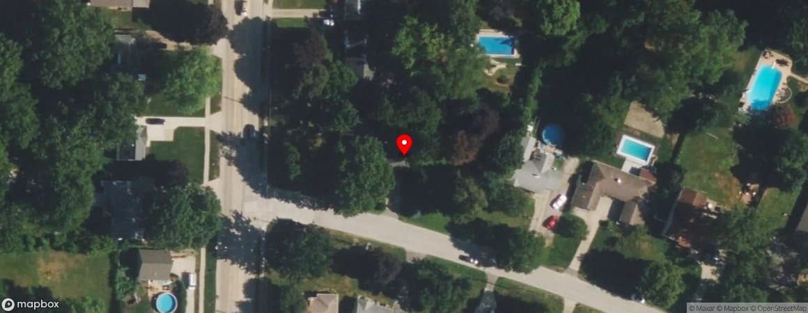 House image located at Cleveland, Ohio, 44126