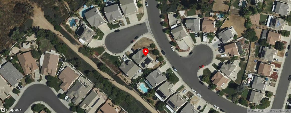 House image located at Murrieta, California, 92563