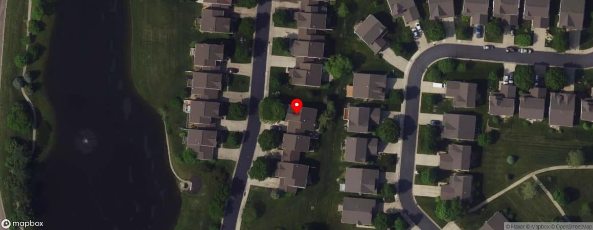 House image located at Mason, Ohio, 45040