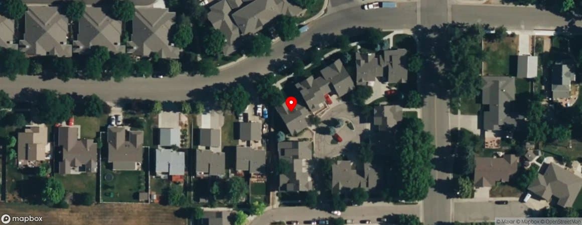 House image located at Berthoud, Colorado, 80513