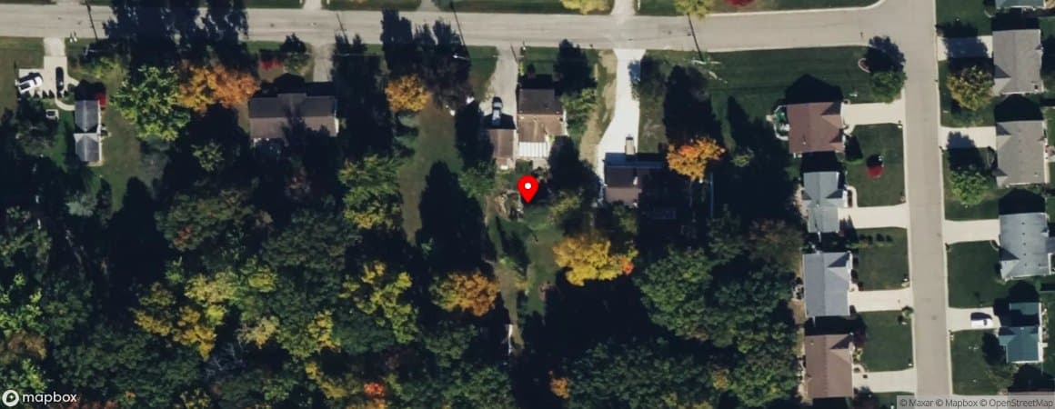 House image located at Flint, Michigan, 48507