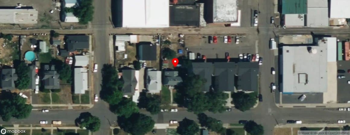 House image located at Spokane, Washington, 99201