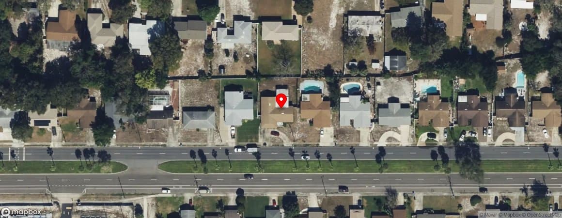 House image located at Saint Petersburg, Florida, 33705