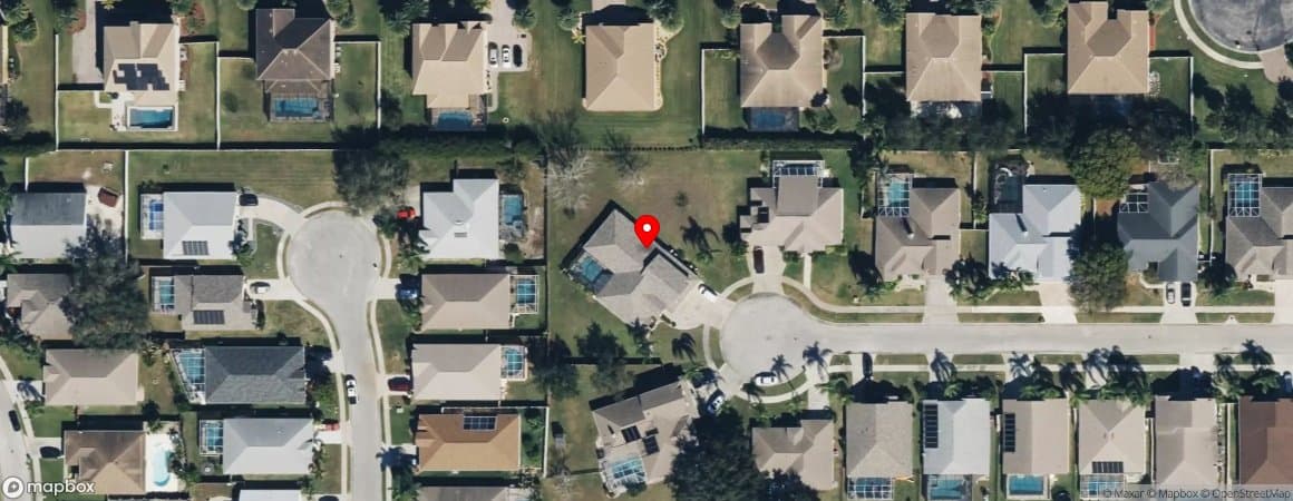 House image located at Merritt Island, Florida, 32953
