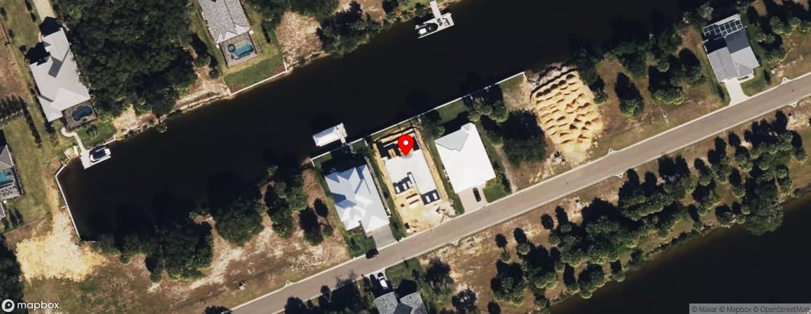 House image located at Flagler Beach, Florida, 32136