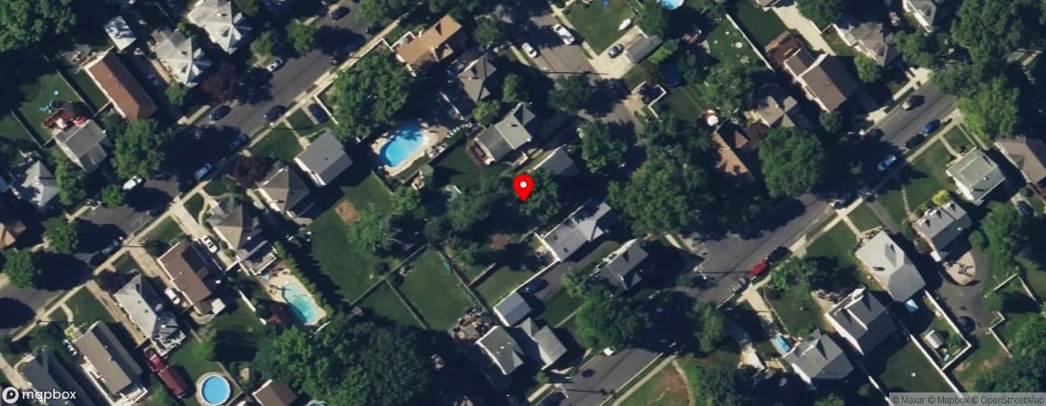 House image located at Audubon, New Jersey, 8106