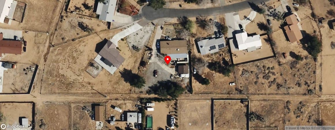 House image located at Apple Valley, California, 92308