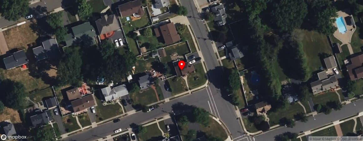 House image located at Saddle Brook, New Jersey, 7663