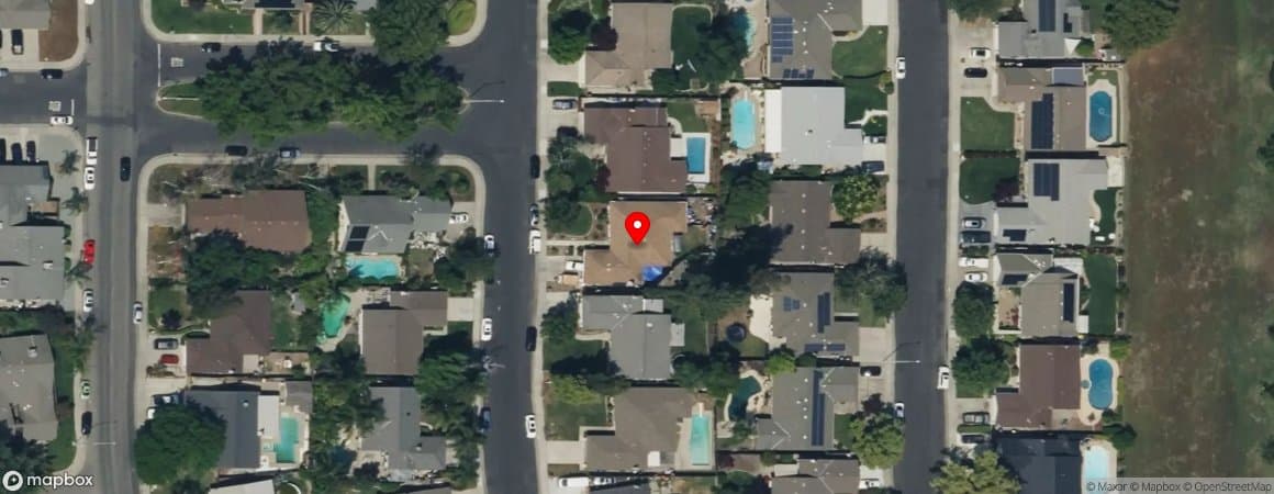 House image located at Stockton, California, 95207