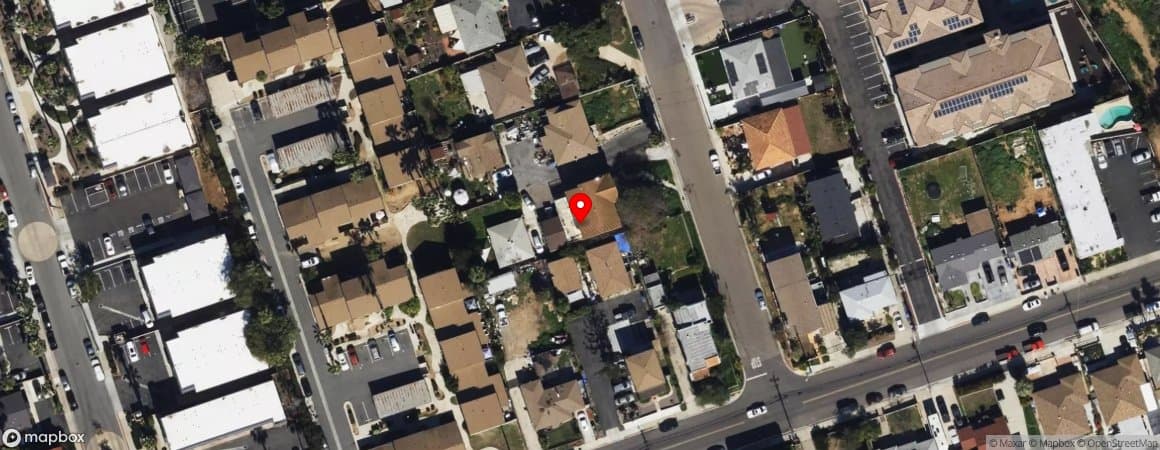 House image located at National City, California, 91950