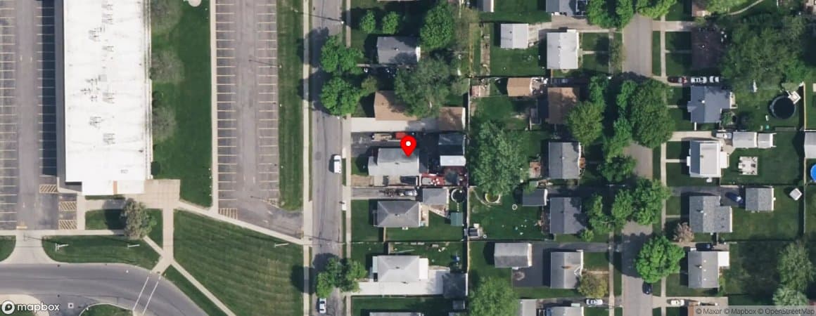 House image located at Niagara Falls, NY 14304