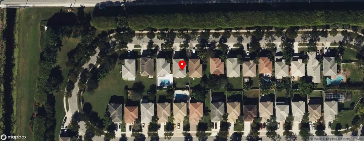 House image located at Wellington, Florida, 33414