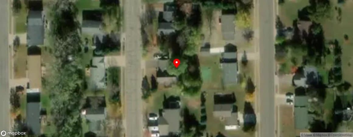 House image located at Becker, Minnesota, 55308