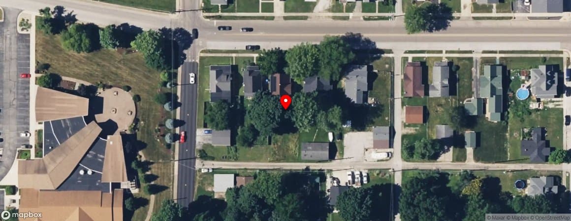 House image located at Mooresville, Indiana, 46158