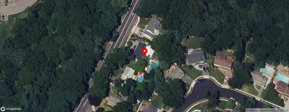 House image located at Old Bethpage, New York, 11804