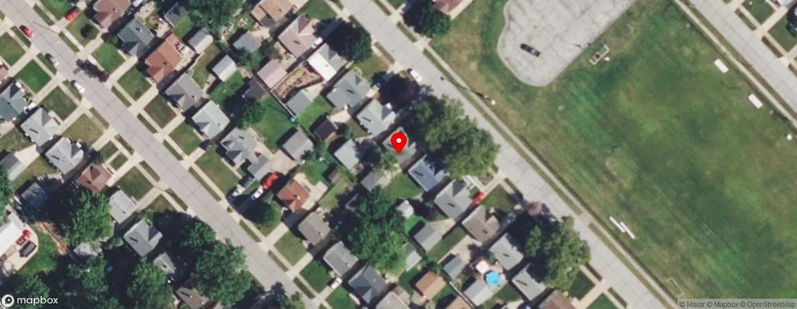 House image located at Eastlake, Ohio, 44095