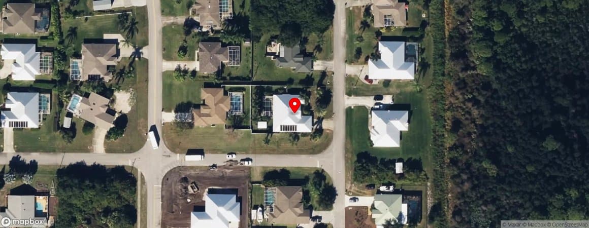 House image located at Sebastian, Florida, 32958
