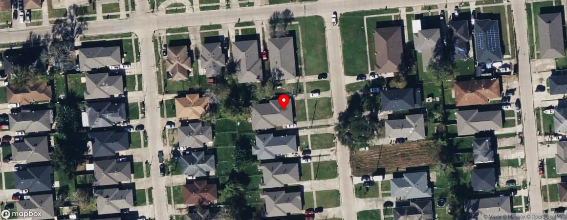House image located at Westwego, Louisiana, 70094