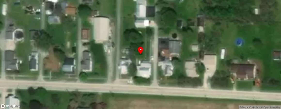 House image located at Kansas, Ohio, 44841