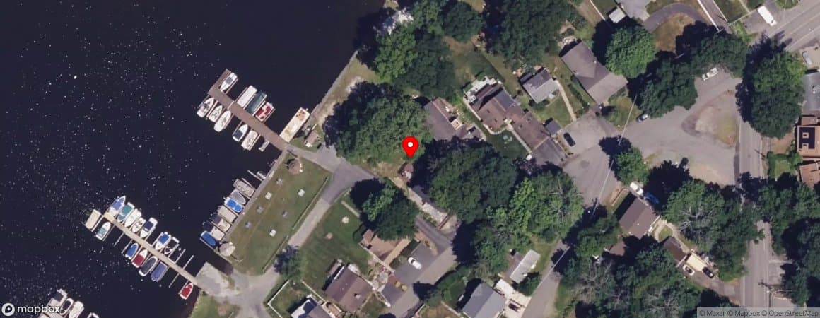 House image located at Lake Hopatcong, New Jersey, 7849
