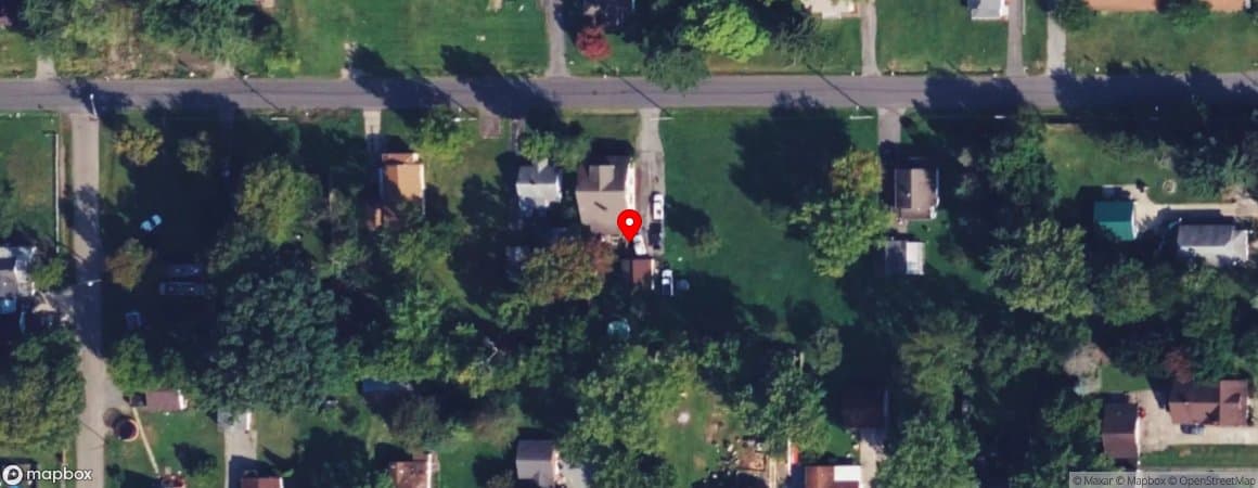 House image located at Warren, Ohio, 44484