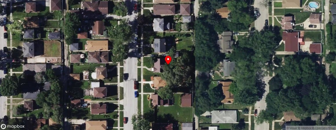 House image located at Riverdale, Illinois, 60827