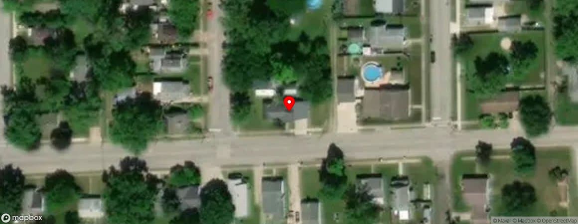 House image located at Mishawaka, Indiana, 46544