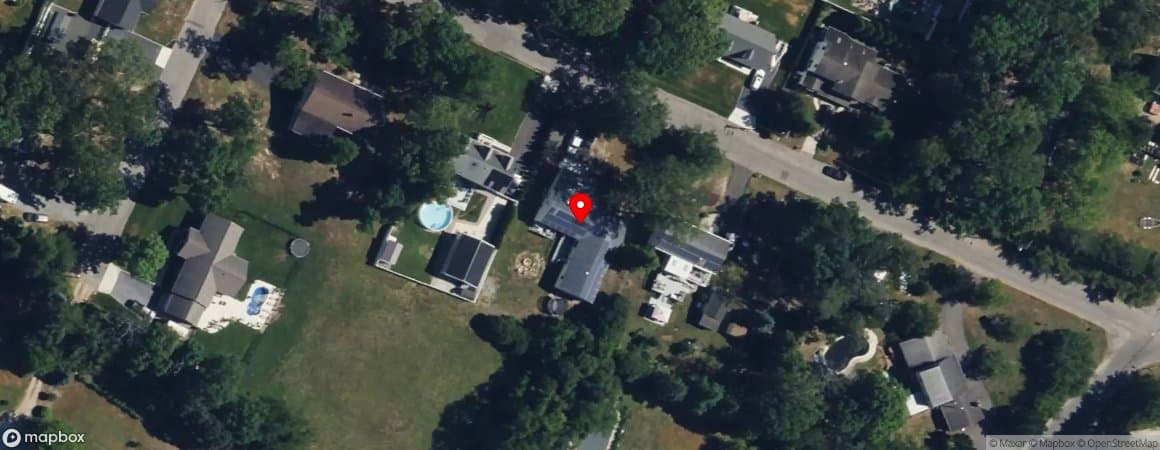 House image located at Rio Grande, New Jersey, 8242