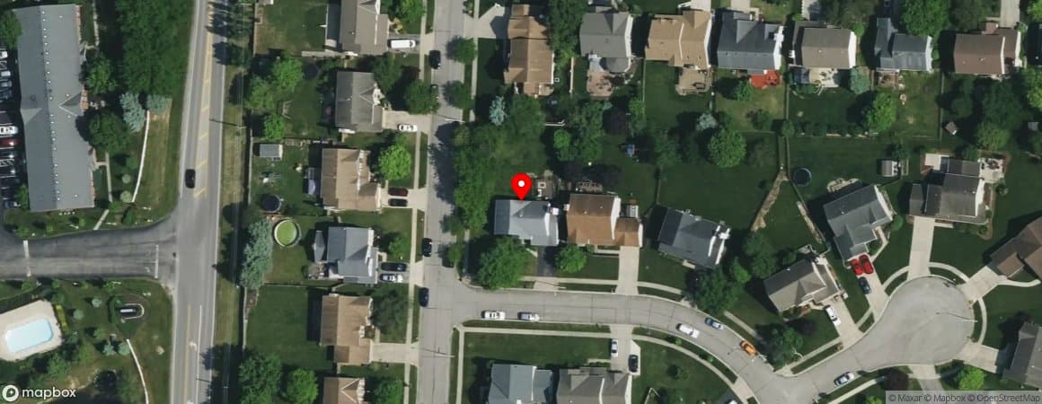 House image located at Hilliard, Ohio, 43026