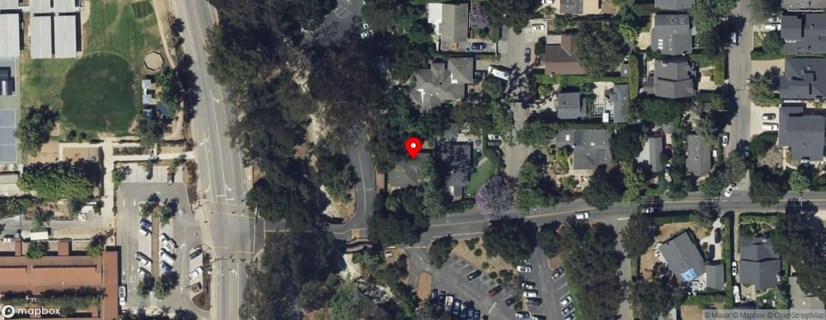 House image located at Santa Barbara, California, 93108