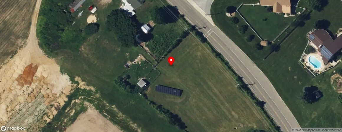 House image located at Woodstown, New Jersey, 8098