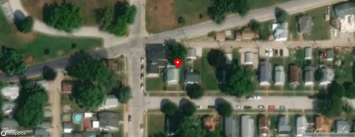 House image located at Davenport, Iowa, 52802