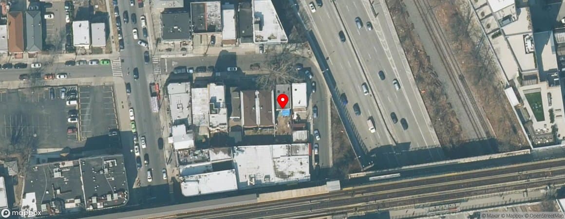 House image located at Woodside, New York, 11377