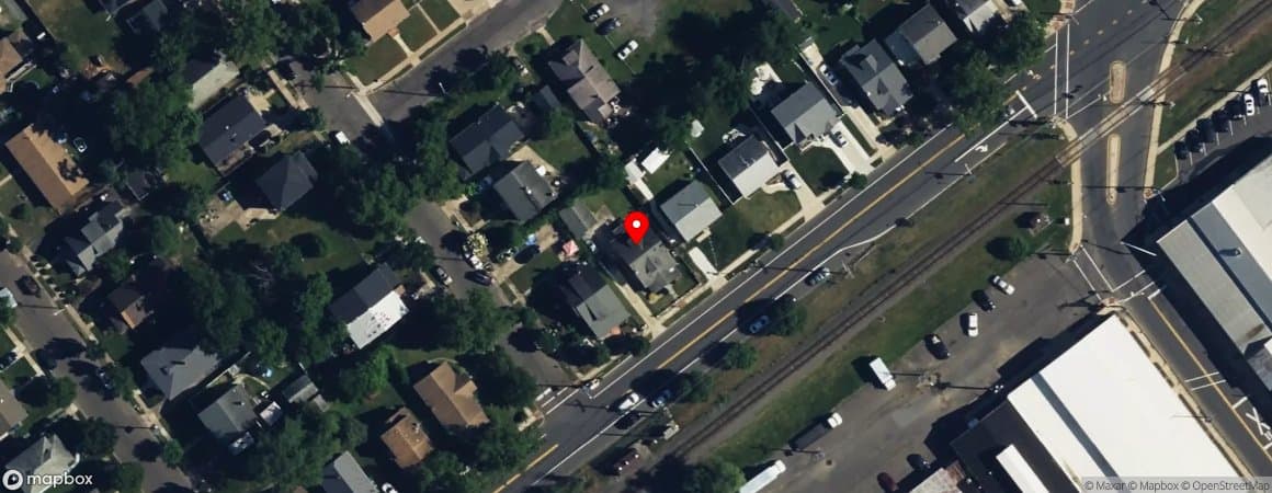 House image located at Palmyra, New Jersey, 8065