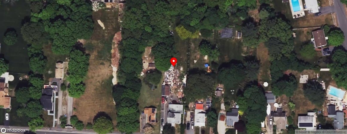 House image located at Rockland, Massachusetts, 2370