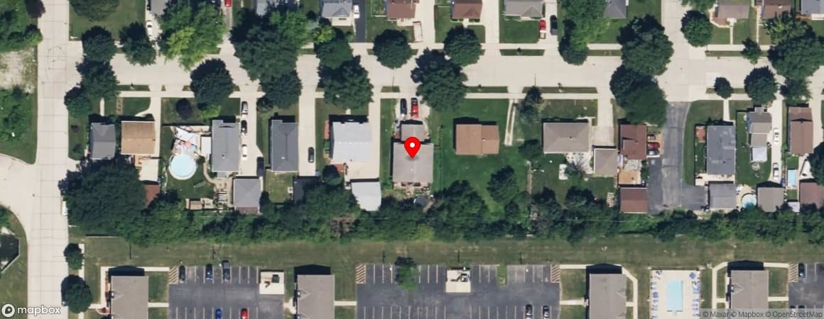 House image located at Cudahy, Wisconsin, 53110