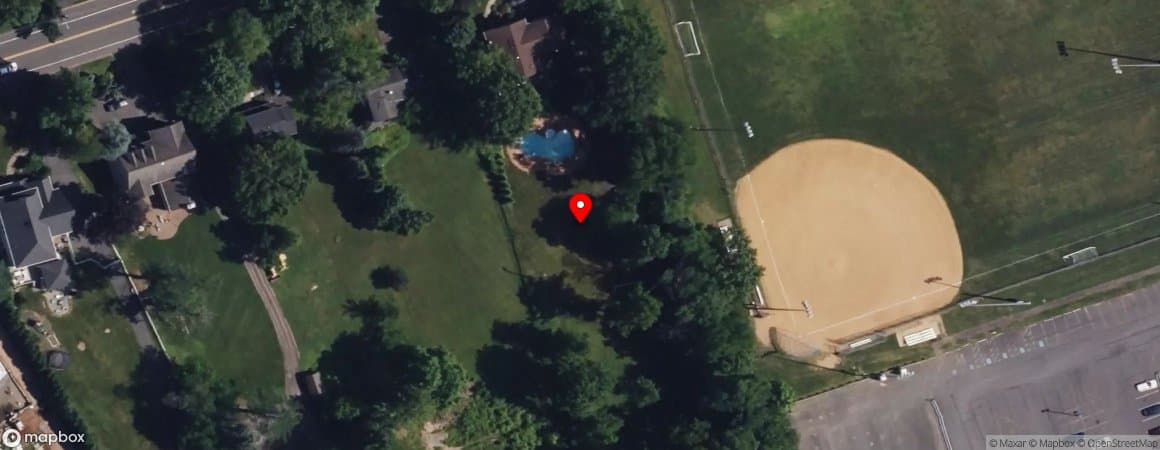 House image located at Scotch Plains, New Jersey, 7076