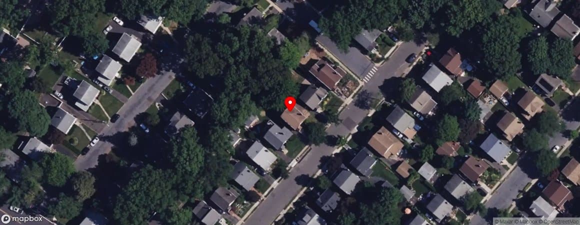 House image located at Maplewood, New Jersey, 7040