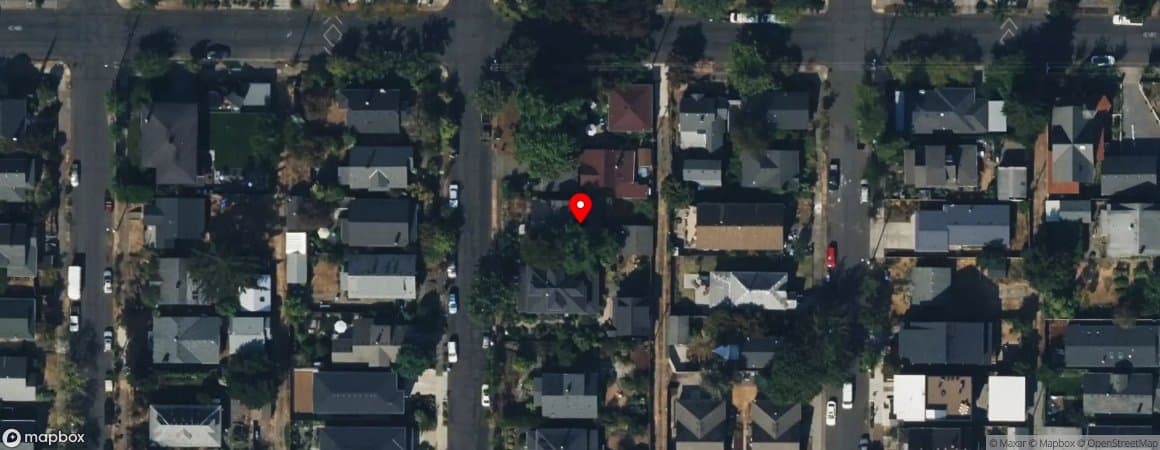 House image located at Portland, Oregon, 97211