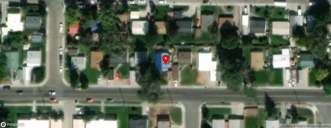 House image located at Idaho Falls, Idaho, 83401