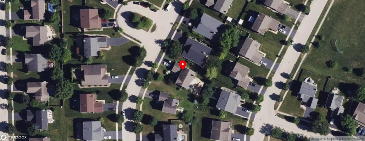 House image located at Joliet, Illinois, 60435