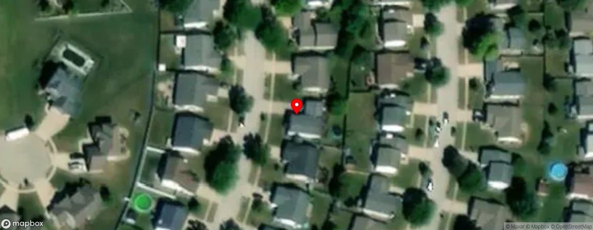 House image located at Bloomington, Illinois, 61705
