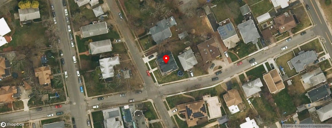 House image located at Far Rockaway, New York, 11691