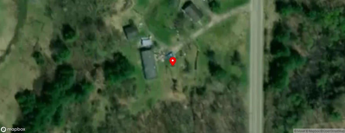 House image located at Theresa, New York, 13691