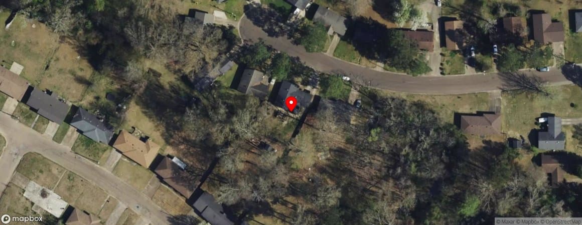 House image located at Jackson, Mississippi, 39206