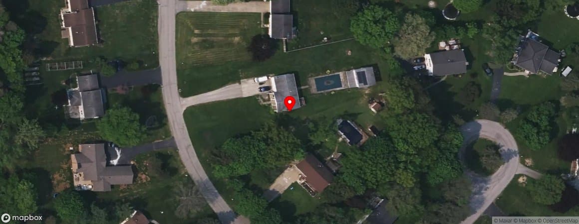 House image located at East Aurora, New York, 14052